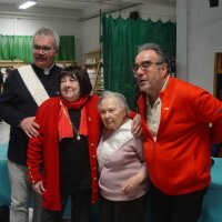 40 ans de la Compagnie